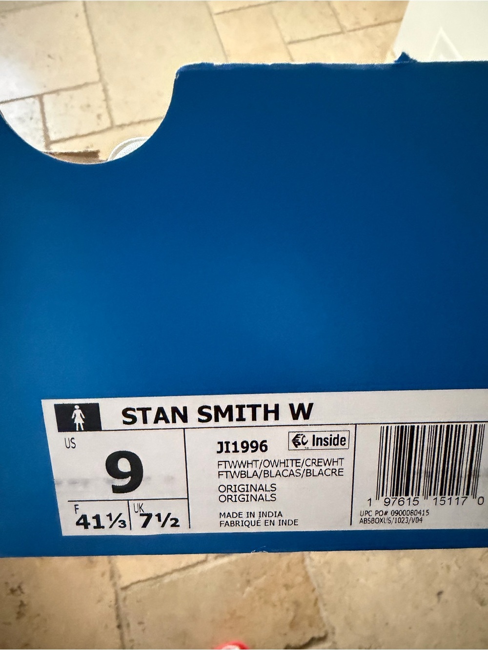adidas Stan Smith